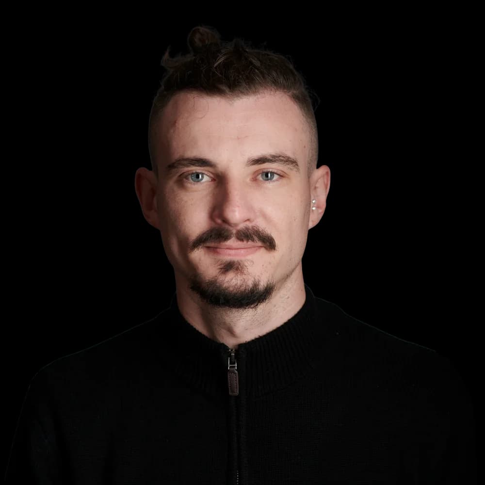Max Gal, Co-Founder of Brew