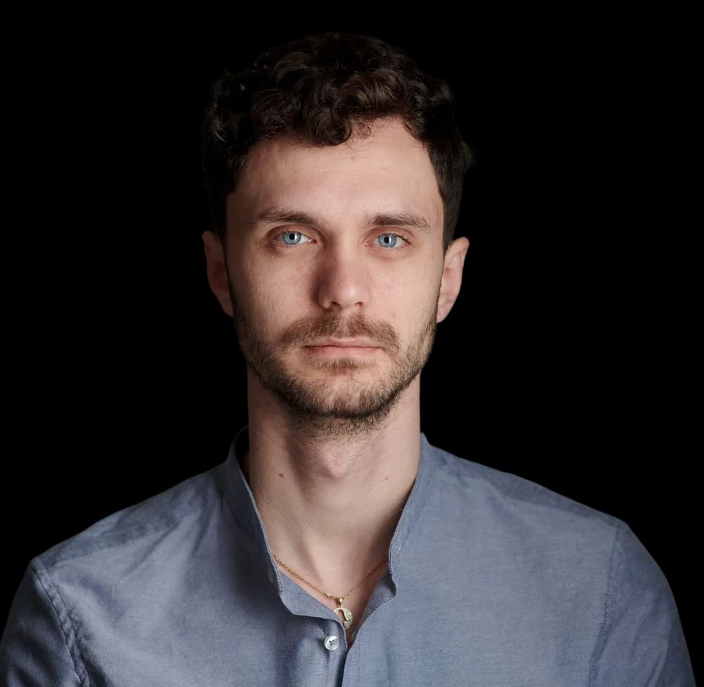 Vlad Gal, Co-Founder of Brew